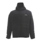 DEWALT Danville  Jacket Black Medium 39-41" Chest