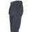 Dickies Eisenhower Multi-Pocket Trousers Navy Blue 30" W 34" L