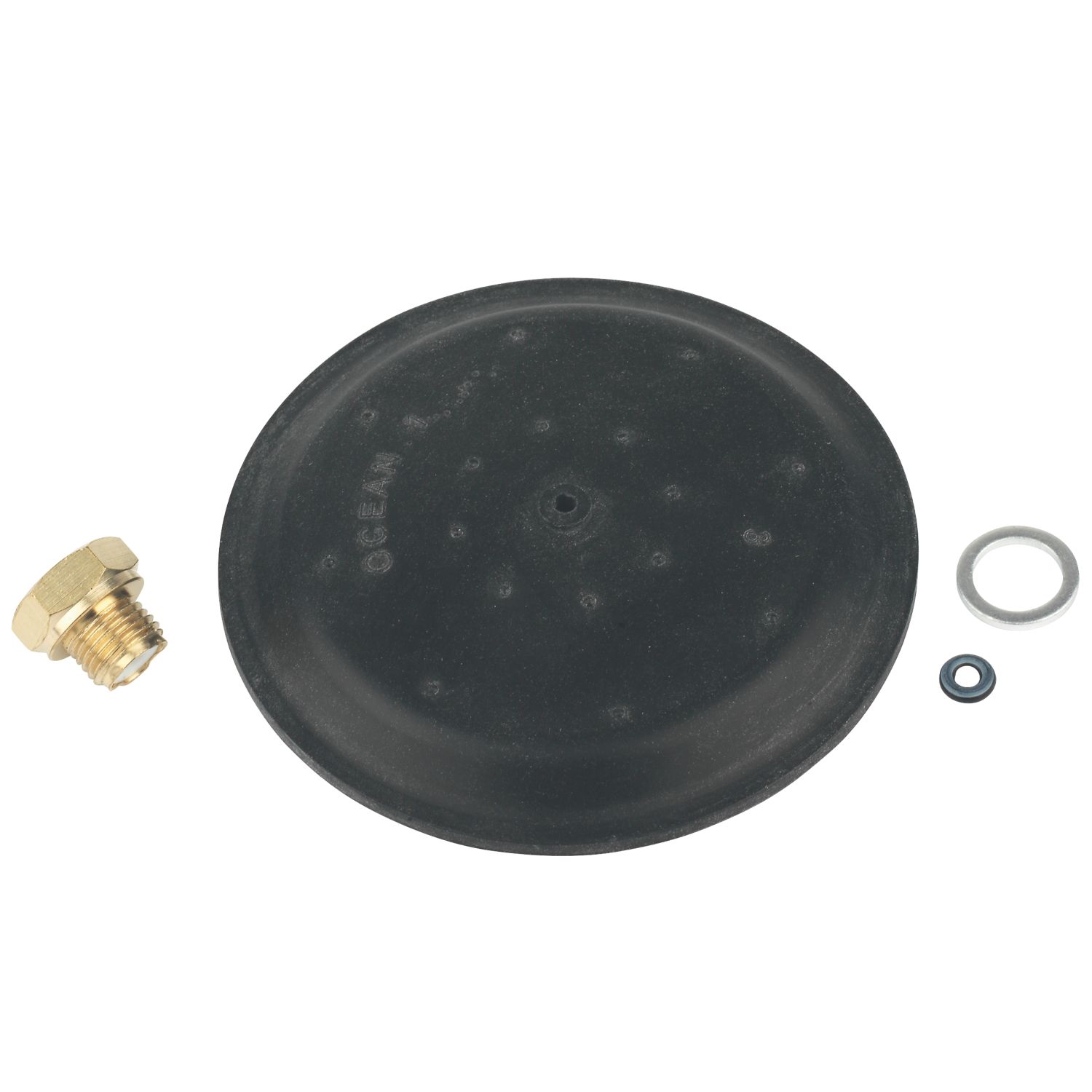 Baxi 5111137 Divertor Valve Diaphragm Repair Kit (408TG)