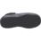 Skechers Riverbound Pasay Size 7 Womens Black Waterproof Slip-On Non Safety Clogs