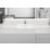 Hansgrohe Vernis Shape 190 Chrome 250mm Standard Lever Mono Basin Mixer Tap