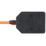 Masterplug 13A 1-Gang Unswitched  Heavy Duty Extension Lead Orange 5m