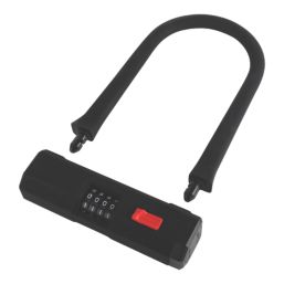 Smith & Locke  D-Lock 175mm x 270mm