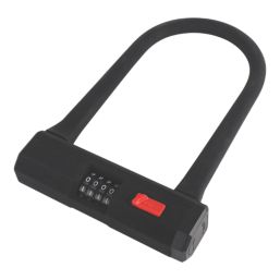 Smith & Locke  D-Lock 175mm x 270mm