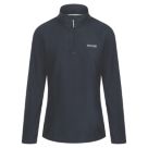 Regatta Sweathart Womens Fleeces Navy Size 12