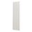 Blaze 1800mm x 485mm 4235BTU White Vertical Designer Radiator