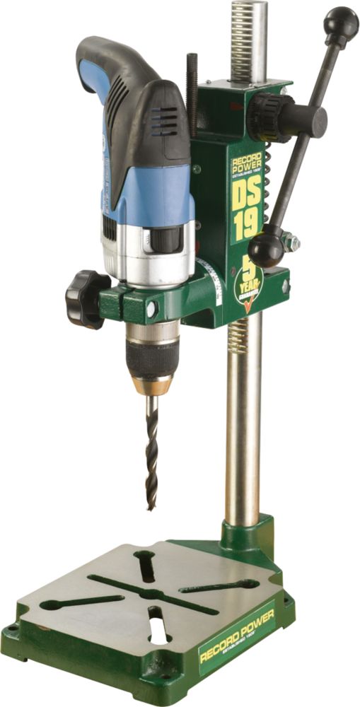 Pillar Drills | Workshop Machinery | Screwfix.com