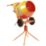 Altrad Belle Minimix 150 Petrol Electric Concrete Mixer