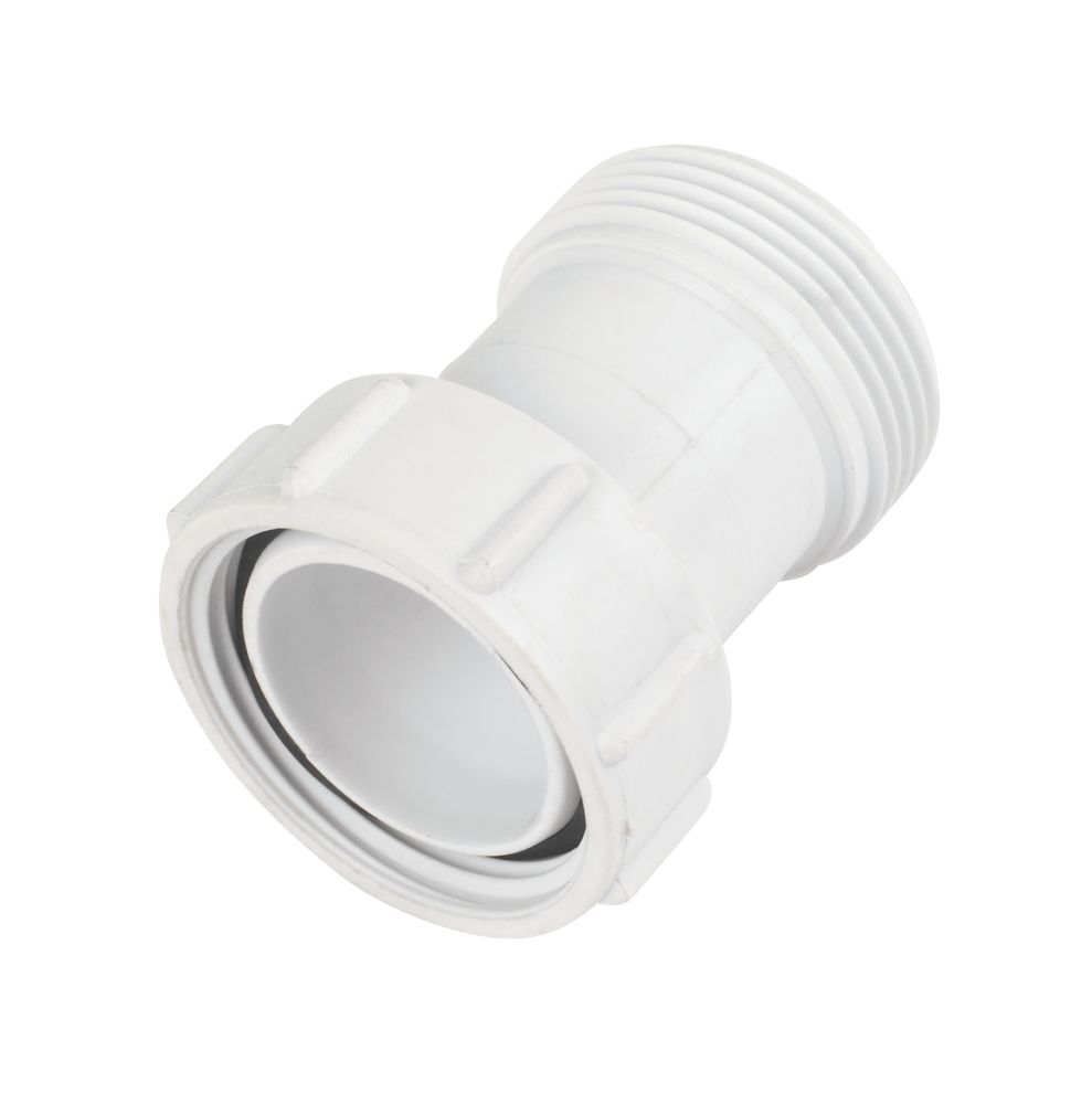 2'' Female BSP to 50mm MDPE compression fitting - Tanks Direct