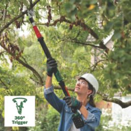 Bosch AdvancedPrune 18V-45 18V Li-Ion Power for All Cordless Bypass Pruner - Bare
