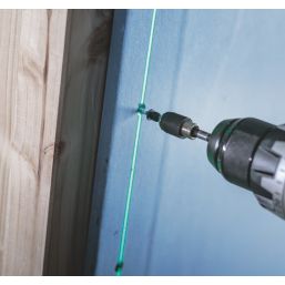 Bosch Pro 1/4" Hex Shank Mixed Impact Screwdriver Bits 25 Pieces