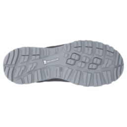 Hi-Tec Altitude Lite Mid Size 13  Black Waterproof  Non Safety Work Boots