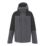 Regatta Freesdale Waterproof Jacket Dark Storm / Black 3X Large Size 59" Chest