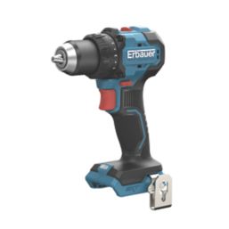 Refurb Erbauer ERI1096DDH 18V Li-Ion EXT Brushless Cordless Drill Driver - Bare