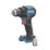Refurb Erbauer ERI1096DDH 18V Li-Ion EXT Brushless Cordless Drill Driver - Bare
