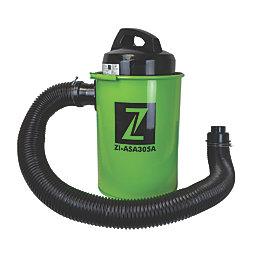 Zipper ASA305A 183m³/hr  Electric L Class Dust Extractor 230V