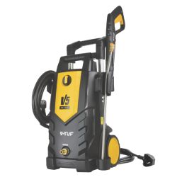 V-Tuf V5-240V 165bar Electric Pressure Washer 2100W 240V