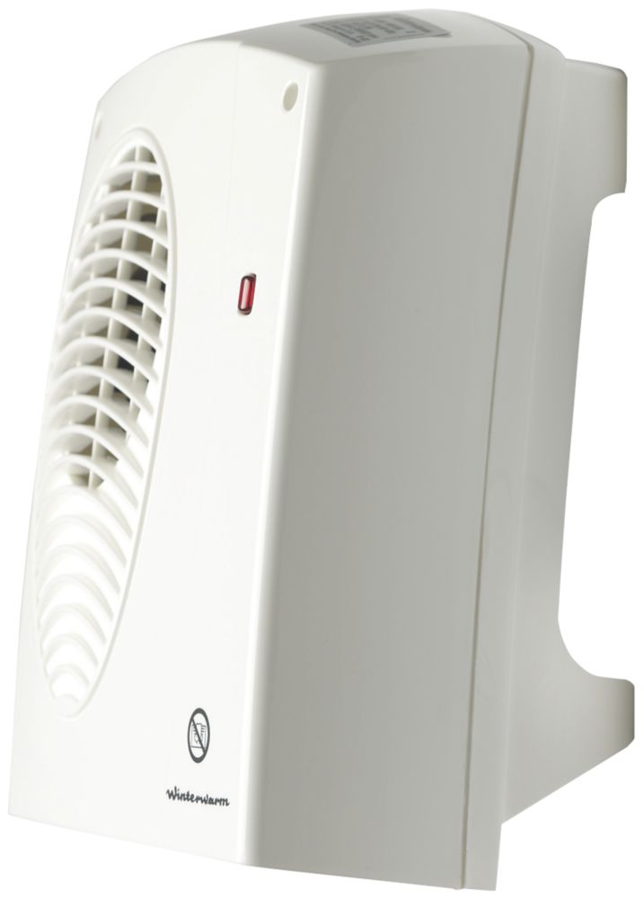 Bathroom fan online heater combination