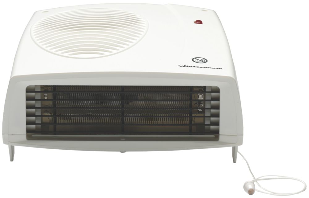 Exhaust fan deals heater combo