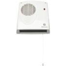 Winterwarm  2000W Electric Wall-Mounted Downflow Fan Heater