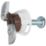 GripIt  Plasterboard Fixings 20mm x 14mm 8 Pack