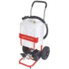 Rothenberger Rosolar Solar Heating Flushing Pump 230V