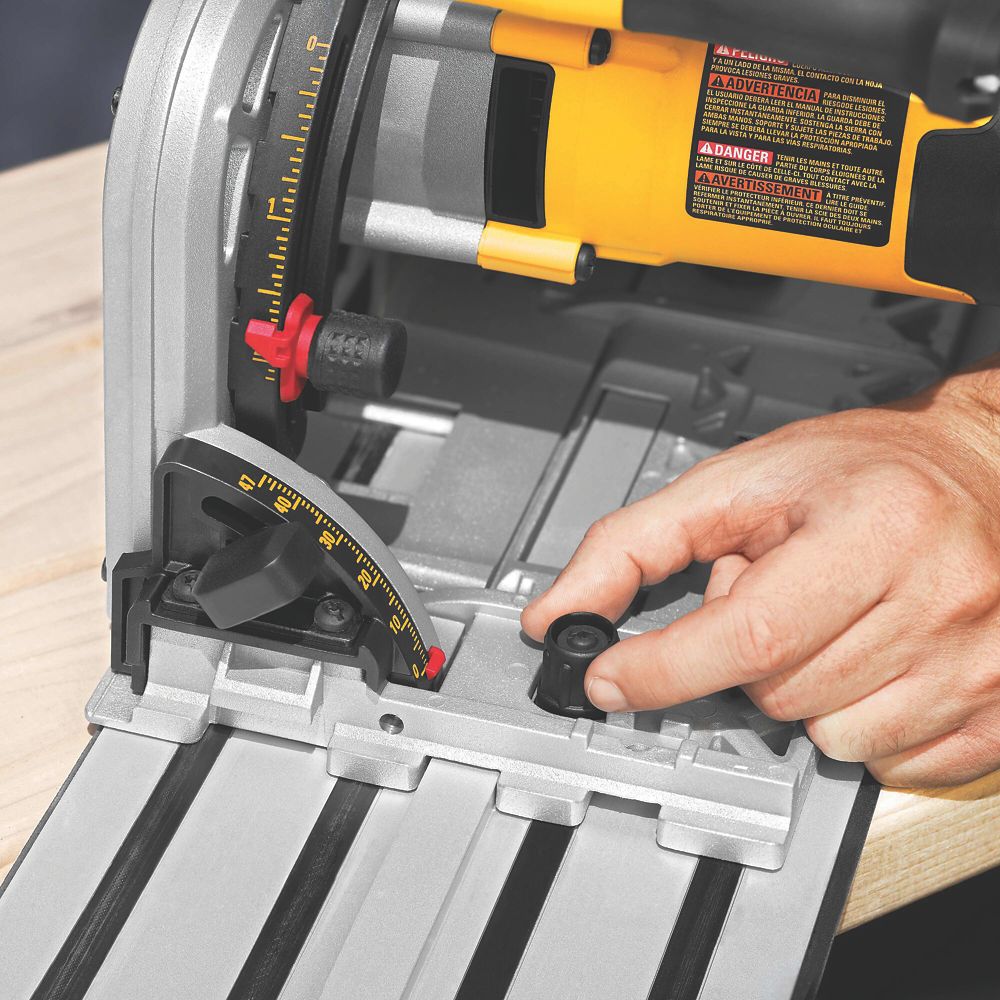 Dewalt plunge saw blade screwfix new arrivals