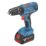 Bosch 0615990M53 18V 2 x 4.0Ah Li-Ion CoolPack  Cordless Twin Pack
