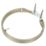 Stoves 083908400  Fan Oven Element 2500W