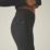 Regatta Outdoor Comfort Contour Womens Leggings Black Size 20