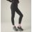 Regatta Outdoor Comfort Contour Womens Leggings Black Size 20