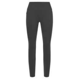Regatta Outdoor Comfort Contour Womens Leggings Black Size 20