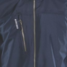 Blaklader   Work Jacket Dark Navy/Black X Small 34" Chest