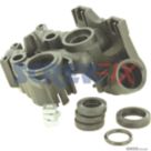 Glow-Worm 0020038228 Connection Piece