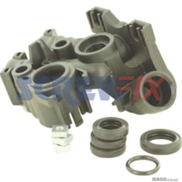 Glow-Worm 0020038228 Connection Piece