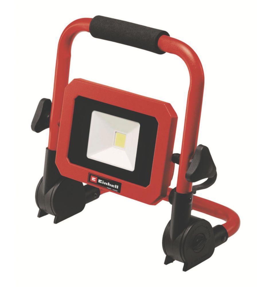 Einhell TC-CL 18/1800 Li - Solo 18V Li-Ion Power X-Change Cordless Work Light - Bare