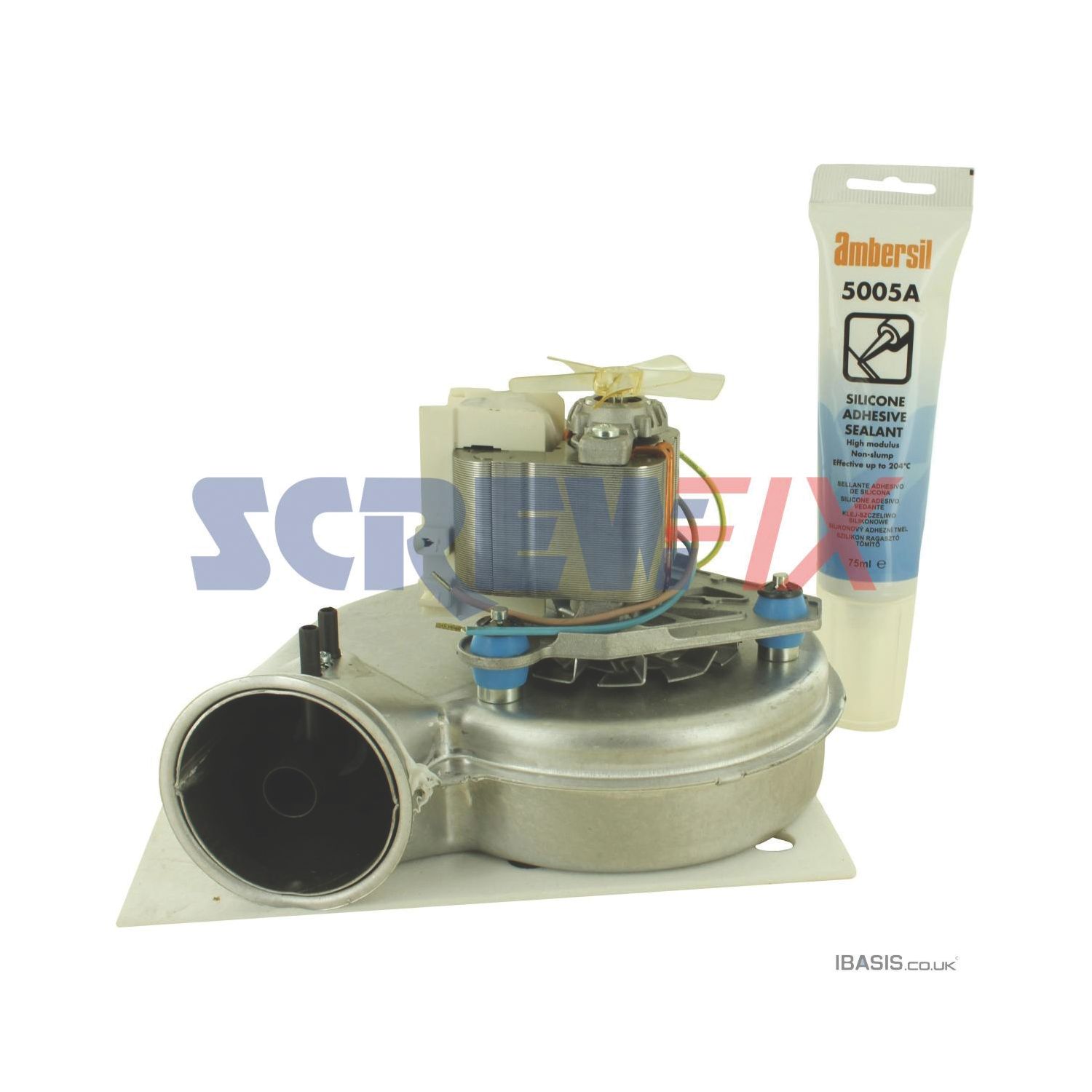 Baxi 246052 Large Fan Kit (409TP)