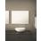 Light Tech Mirrors Hannover Rectangular Illuminated LED Mirror With 2000lm LED Light 800mm x 600mm