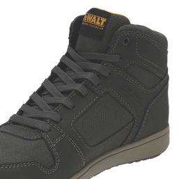 DEWALT Delta Size 8  Olive   Safety Boots