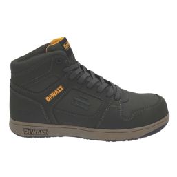 DEWALT Delta Size 8  Olive   Safety Boots