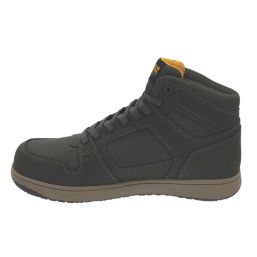 DEWALT Delta Size 8  Olive   Safety Boots
