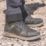DEWALT Delta Size 8  Olive   Safety Boots