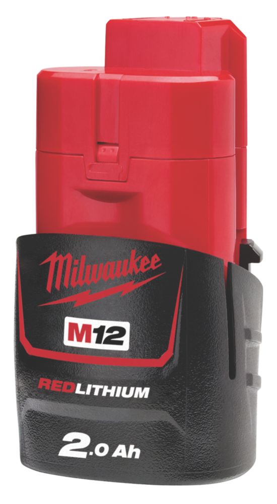 Milwaukee m12 deals cd