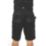CAT Essential Stretch Holster Short Shorts Black 42" W