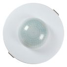 Knightsbridge  Indoor White PIR Sensor 360°
