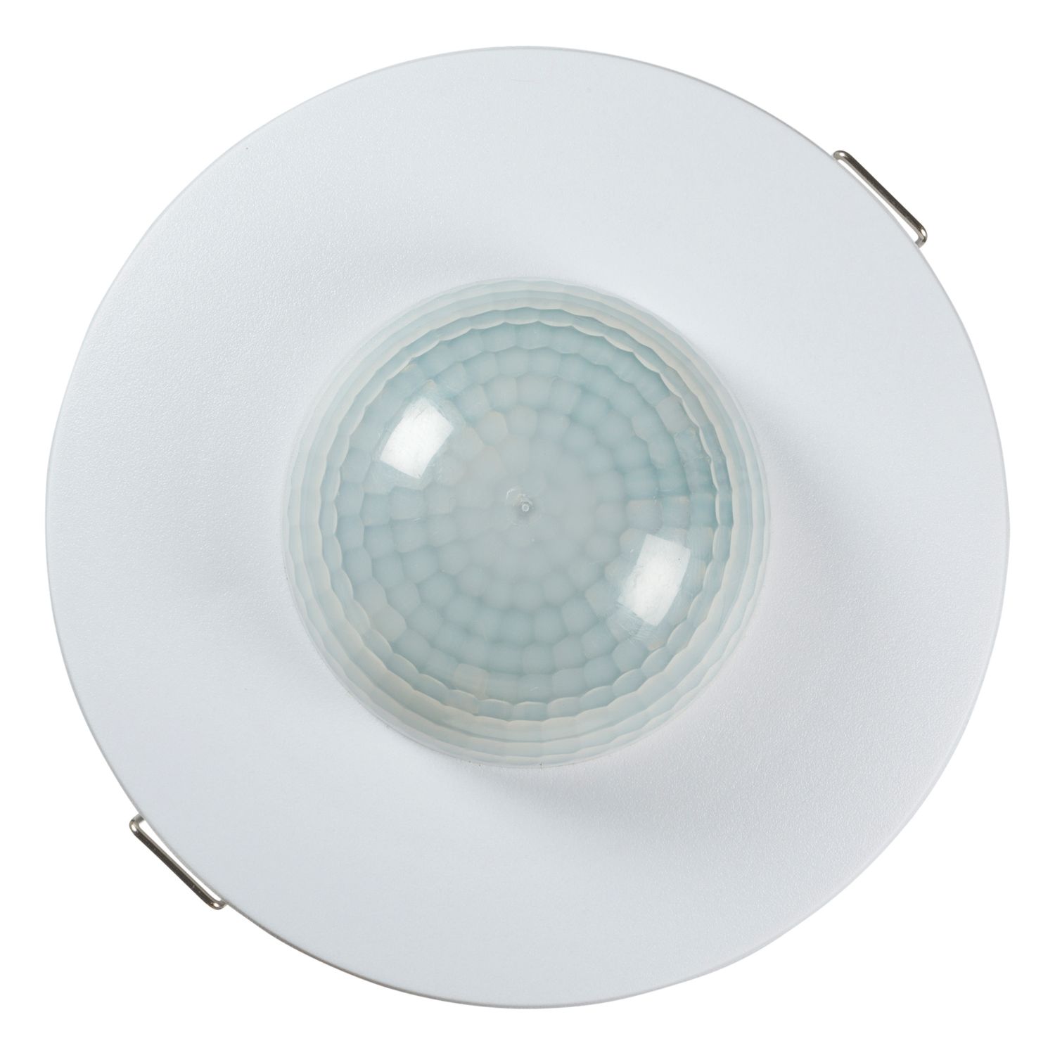 Knightsbridge Indoor White PIR Sensor 360° (409YA)