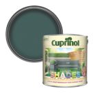 Cuprinol 2.5Ltr Sage Matt Garden Paint