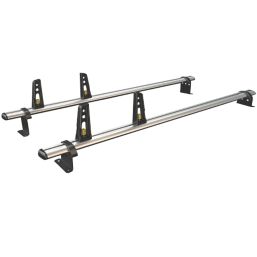Van Guard VG264-2 Mercedes Vito 2015 on ULTI Van Roof Bars 1400mm