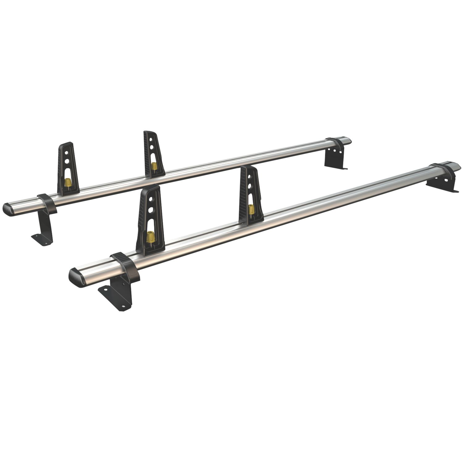 Van Guard VG264-2 Mercedes Vito 2015 on ULTI Van Roof Bars 1400mm (4102T)