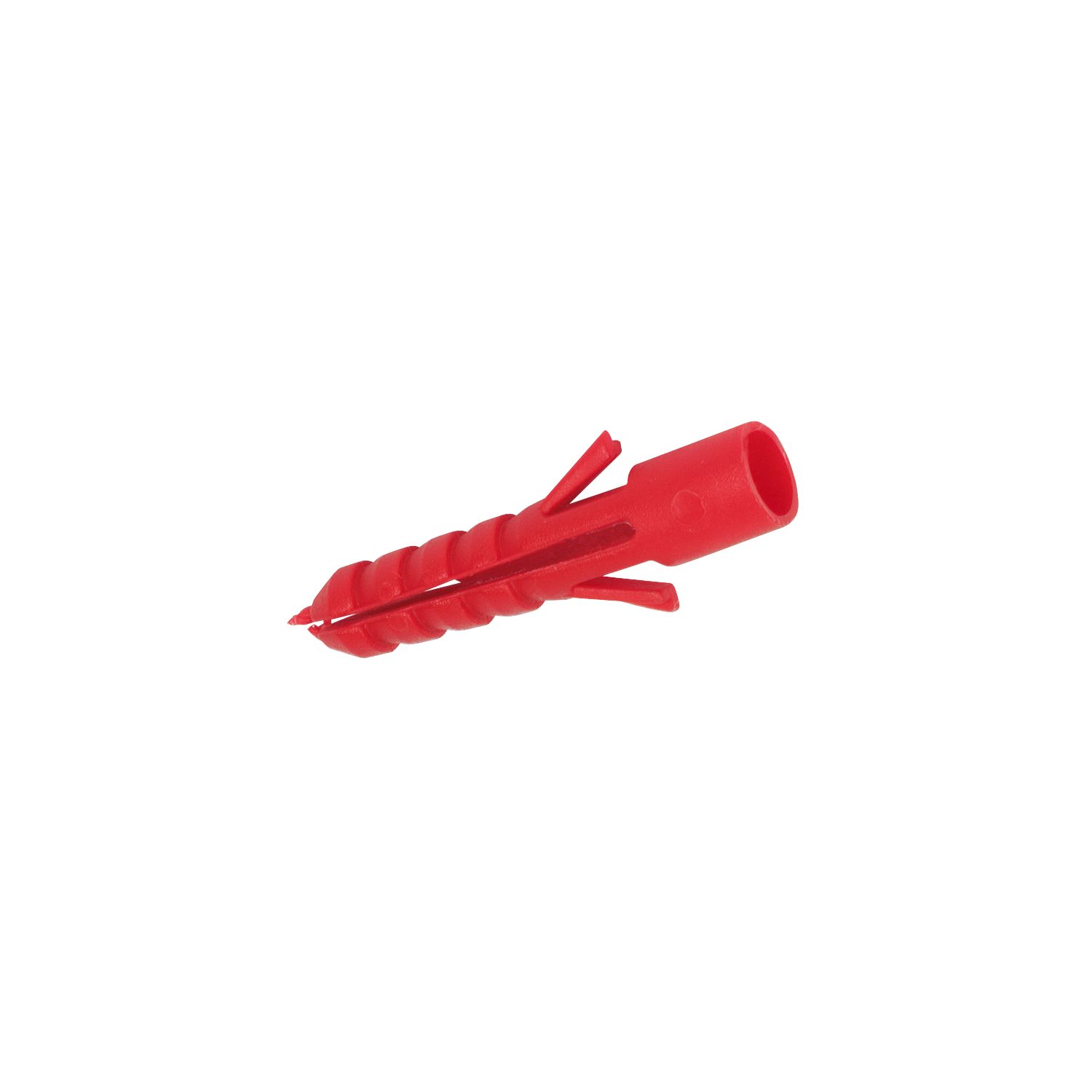 Fischer Plastic Wall Plugs 6mm x 30mm 300 Pack (41044)